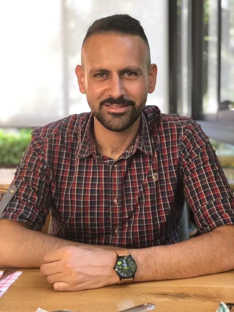 מוחמד הנדי